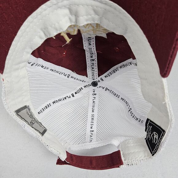 Jake Owen Country Music Concert Tour Snapback Trucker Hat Cap Unisex Mesh Music - Picture 9 of 11